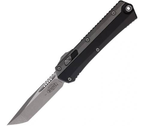 Microtech Glykon T/E Apocalyptic