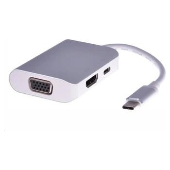 PremiumCord KU31DOCK07