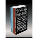 Do Not Open This Box - Keri Smith