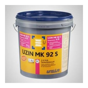 UZIN MK 92 S parketové lepidlo 10Kg