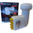 Opticum Octo LNB LOP-04H