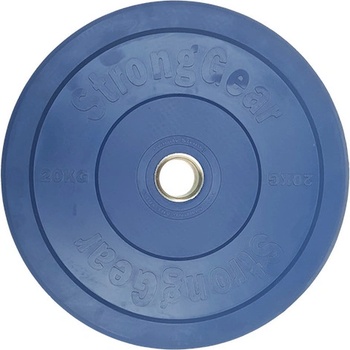 StrongGear gumový 20kg – 50mm