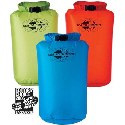Sea to Summit Ultra-Sil Dry Sack Super Light 2 l