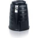 Prosperplast ECOCOMPO 340 l čierny IKECO340