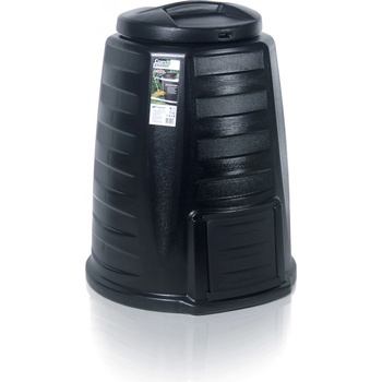 Prosperplast ECOCOMPO 340 l čierny IKECO340