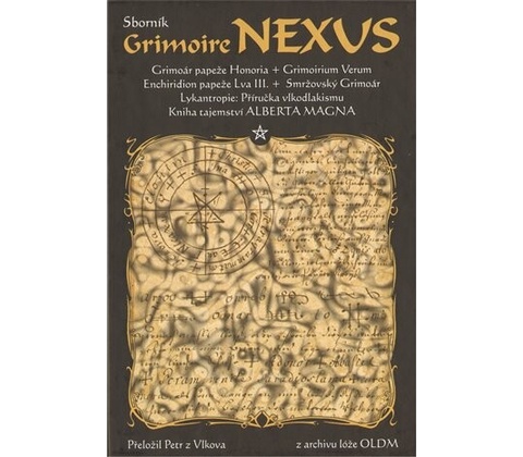 Grimoire NEXUS
