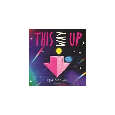 This Way Up - Tom Percival