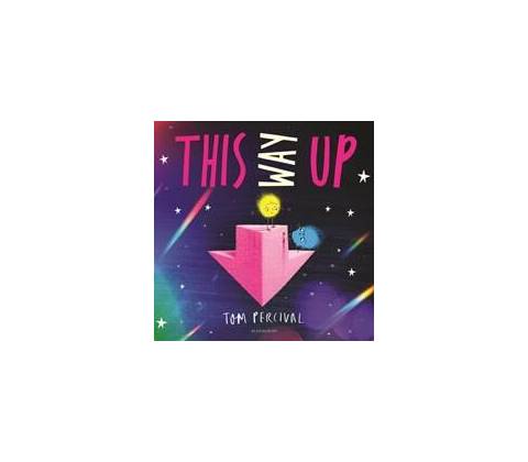 This Way Up - Tom Percival