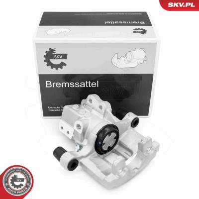 SKV Brzdový strmeň 67SKV404