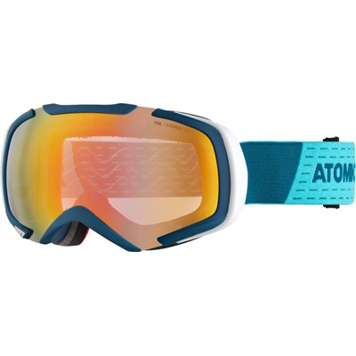 Atomic Revel S Stereo