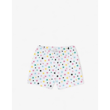 Chicco Girls Shorts White/Pink