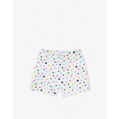Chicco Girls Shorts White/Pink