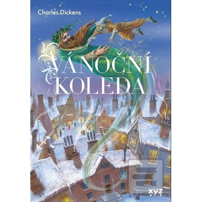 Vánoční koleda