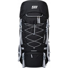 Kubisport BA75K-CRN Mountains 75 L čierny