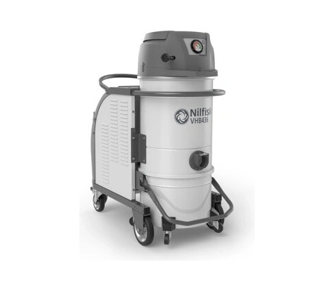 Nilfisk VHB 436