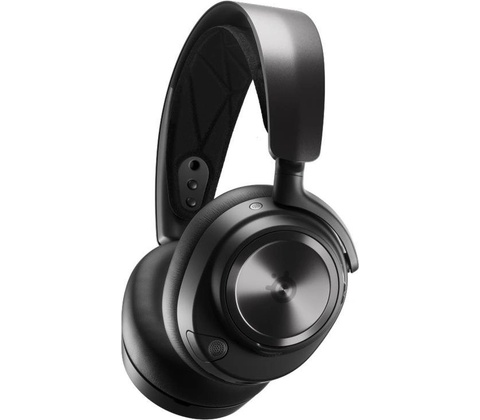 SteelSeries Arctis Nova Pro Wireless X