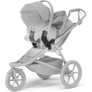 Thule Urban Glide 3 Black 2024