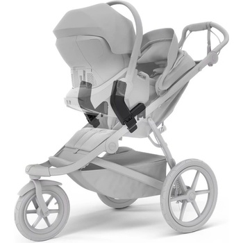 Thule Urban Glide 3 Black 2024