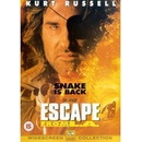 Escape From L.A. DVD