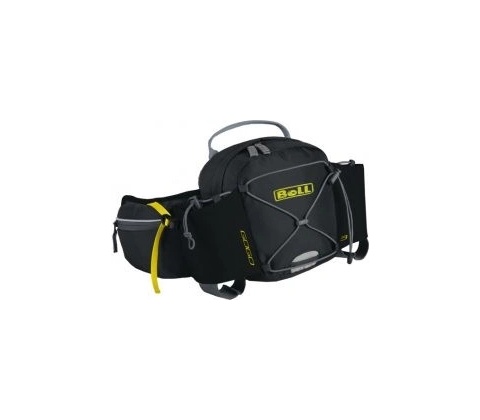 Boll Gogo Basalt