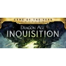 Dragon Age 3 GOTY