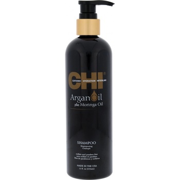 Chi Argan Oil šampón 355 ml