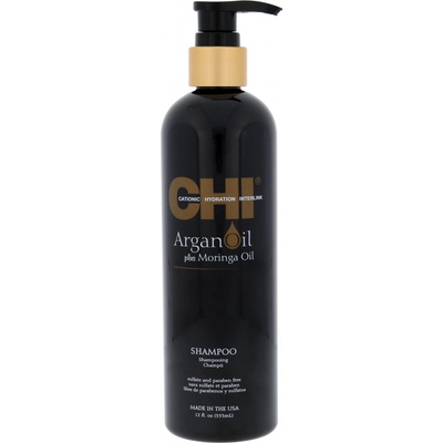 Chi Argan Oil šampón 355 ml