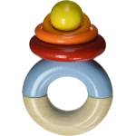 HABA Дървена бебешка играчка Haba, Биберон (2167)