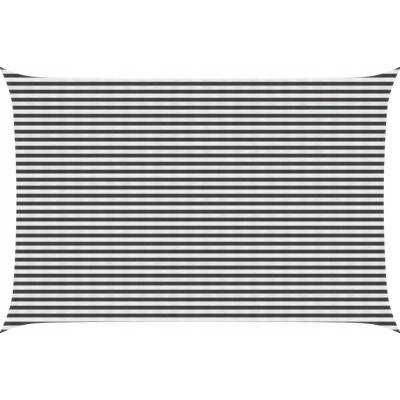 VidaXL Zahradní plachta 6 x 4 m, látková