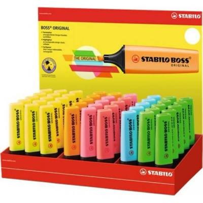 Stabilo Boss 45ks ST070451