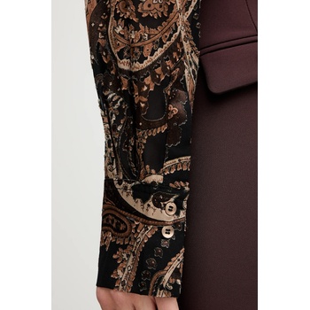 GUESS Риза Guess CLARISSE (W5BH78.W2770)