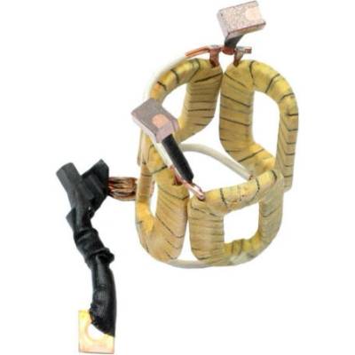 Stator startéru AS-PL SF5007