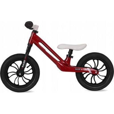 Qplay Racer 12" červené