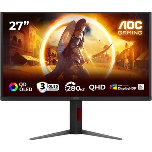 AOC Q27G4ZD Монитори