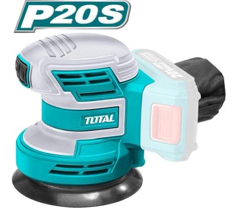 Total TROSLI2001