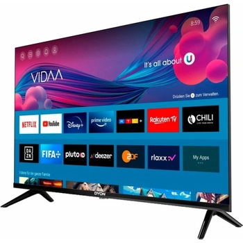 DYON SMART 43 VX