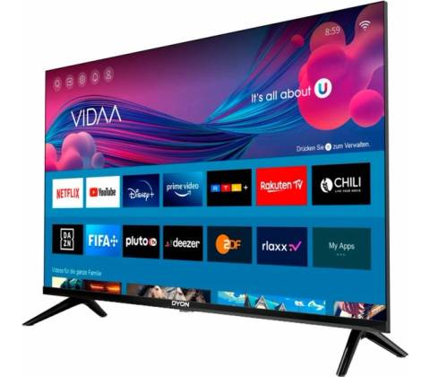 DYON SMART 43 VX