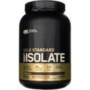 Optimum Nutrition 100% Isolate Gold Standard 930 g
