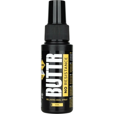 BUTTR EXXtreme Anal Spray 50 ml