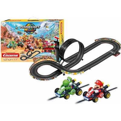 Carrera GO 62618 Mario Kart World