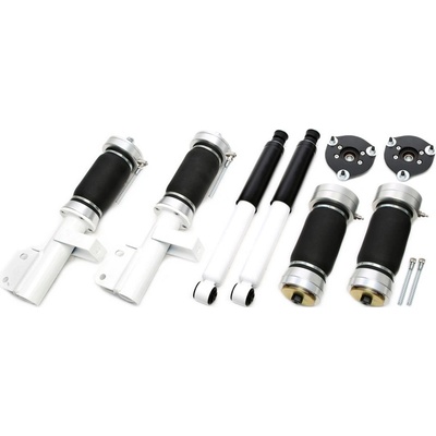 TA Technix sada tlumičů s měchy pro Smart Fortwo, Smart ForFour (453, od 2014)
