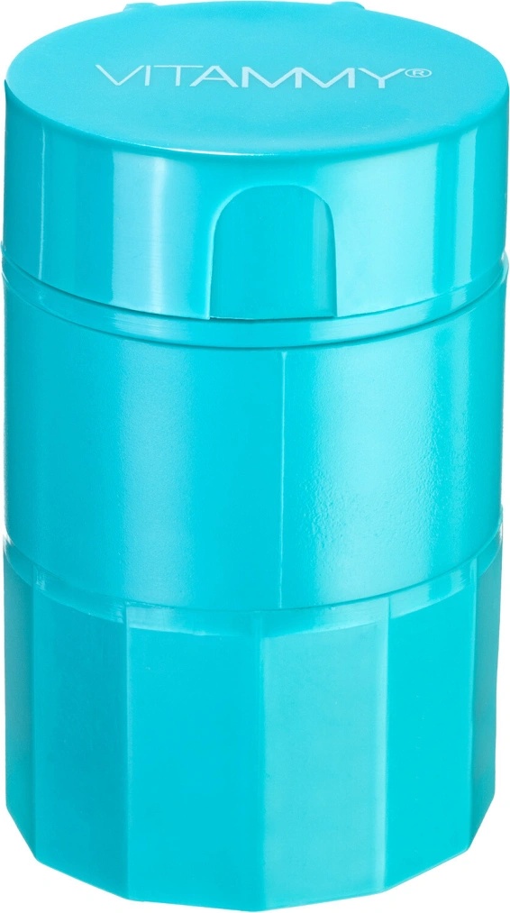 Vitammy Drvič tabletiek
