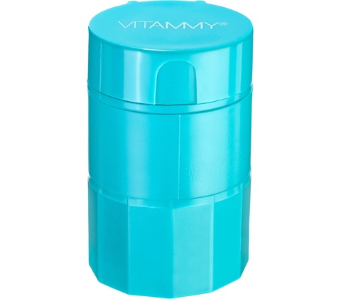 Vitammy Drvič tabletiek