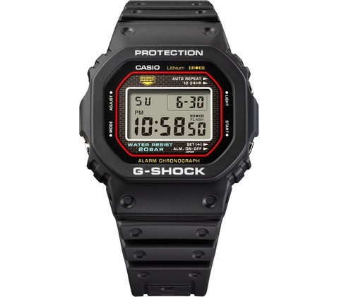 Casio DW-5000R-1A