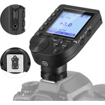 Neewer Контролер Neewer QPRO -N TTL за светкавиц Nikon