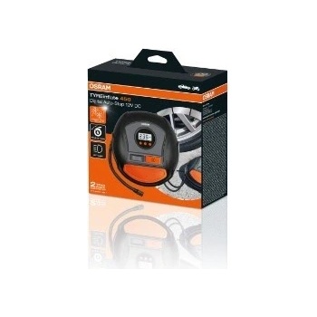 OSRAM TYREinflate 450
