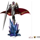 Iron Studios Inexad Socha Marvel What if...? Infinity Ultron Deluxe Art Scale 1/10