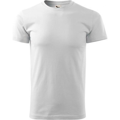 Malfini Basic Recycled GRS 829 bílá
