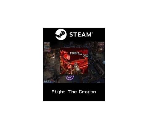 Fight The Dragon