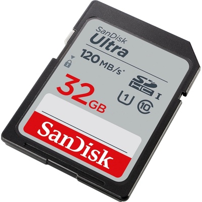 SanDisk SDHC 32GB SDSDUN4-032G-GN6IM